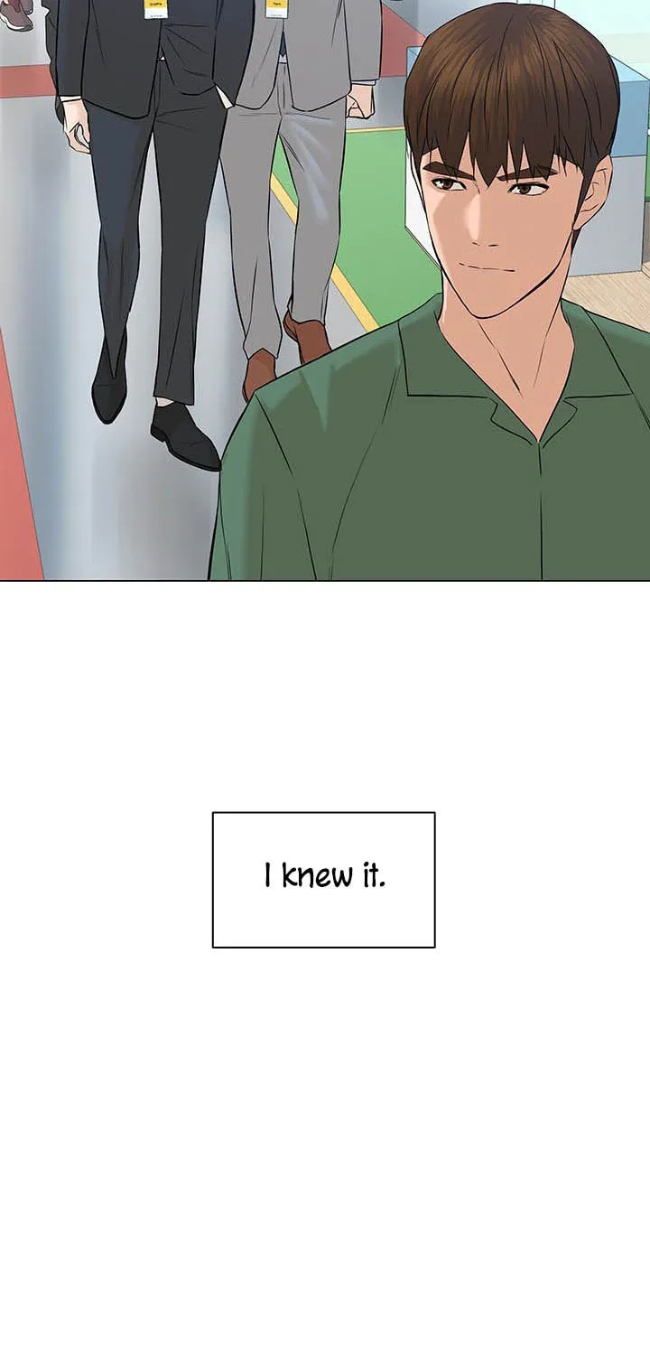 Read From the Grave and Back chapter 85 image 46 on Lezhin