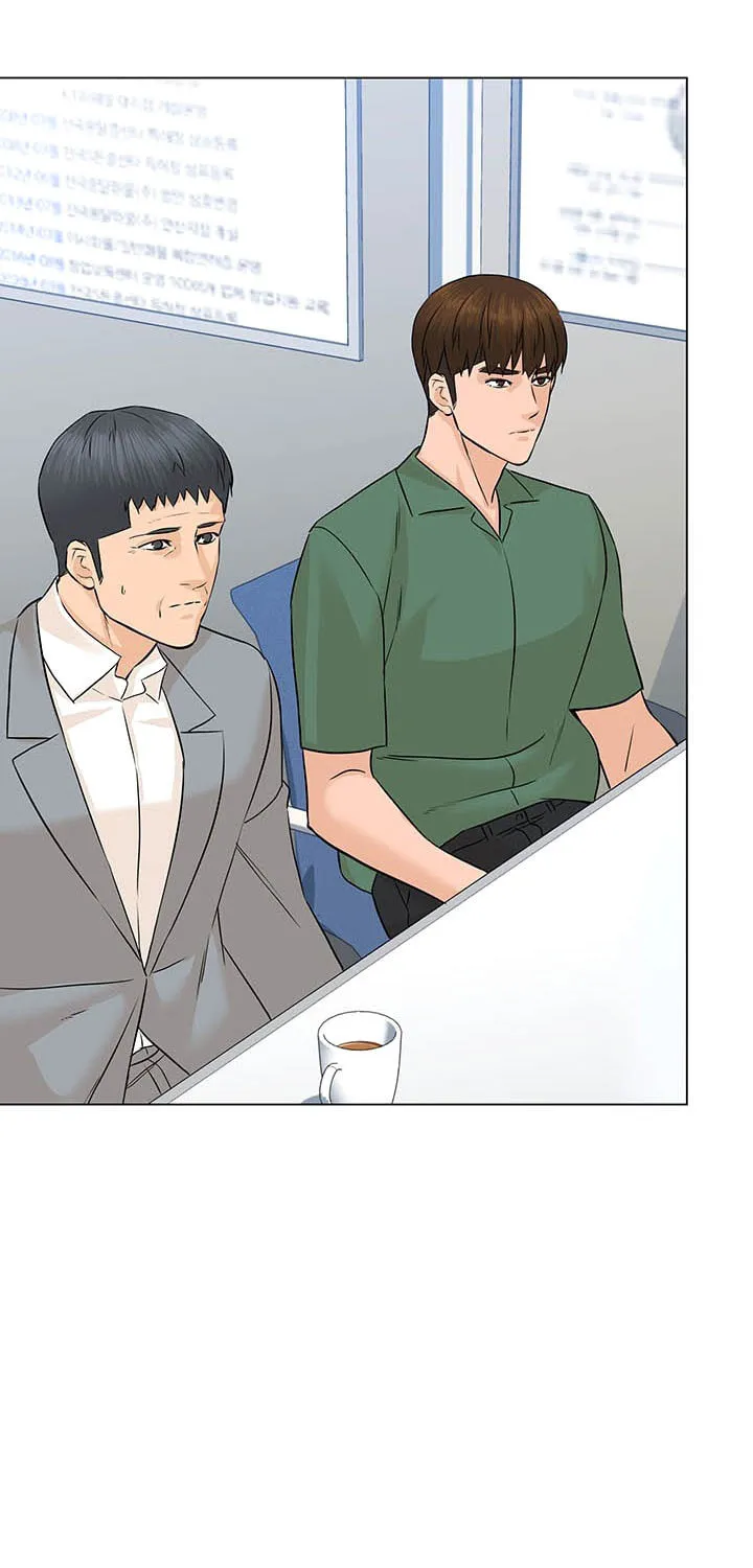 Read From the Grave and Back chapter 85 image 50 on Lezhin