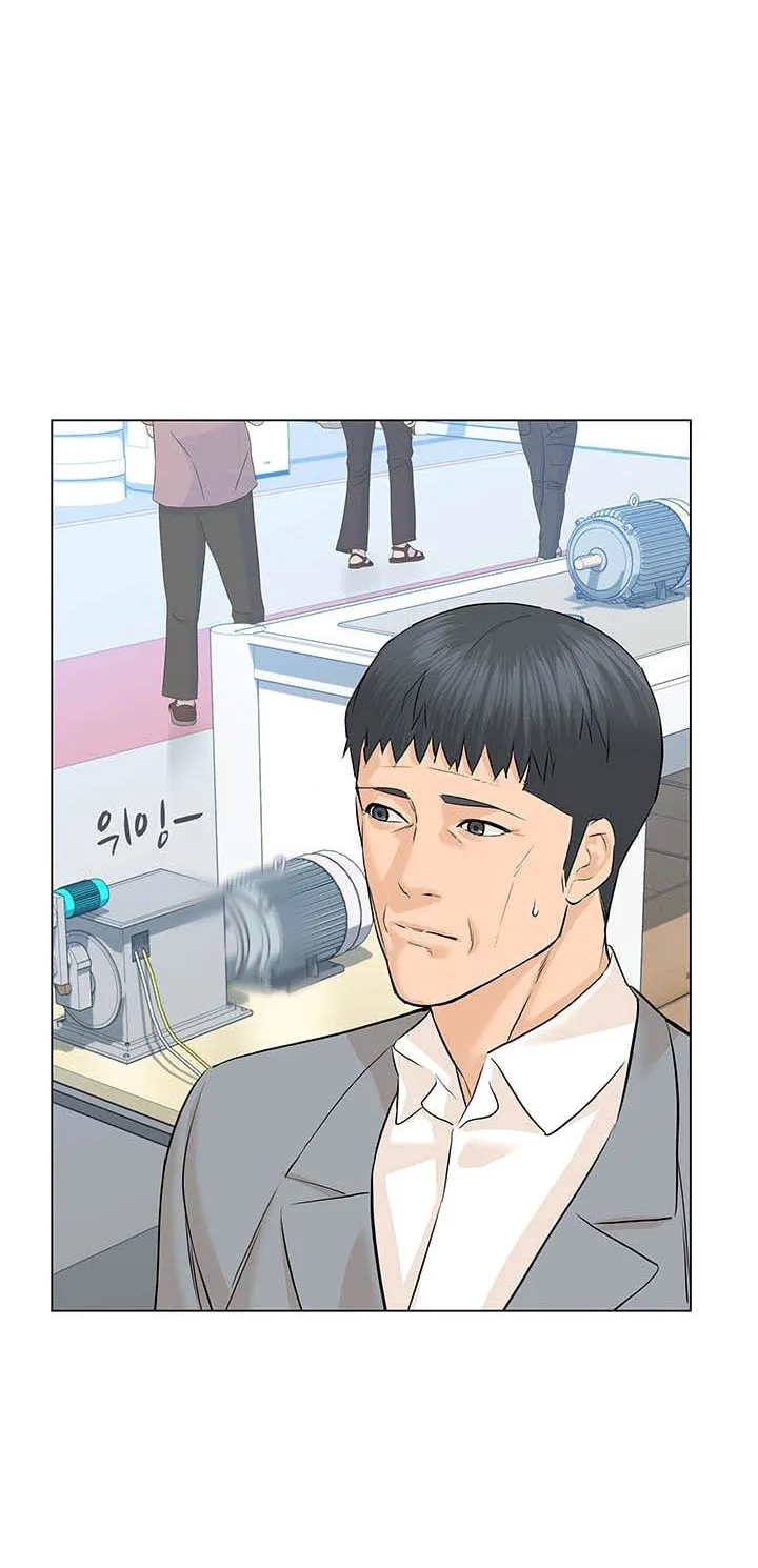 Read From the Grave and Back chapter 85 image 53 on Lezhin