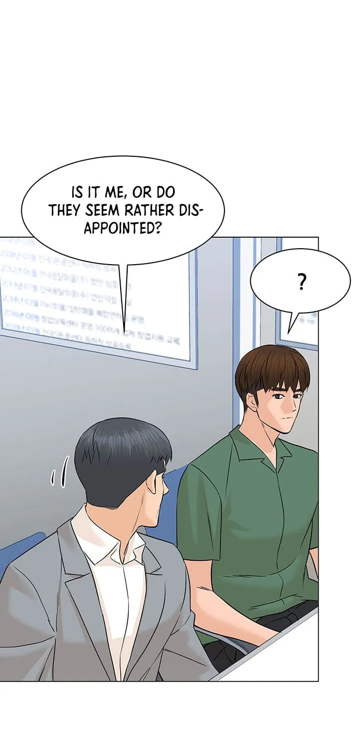 Read From the Grave and Back chapter 85 image 54 on Lezhin