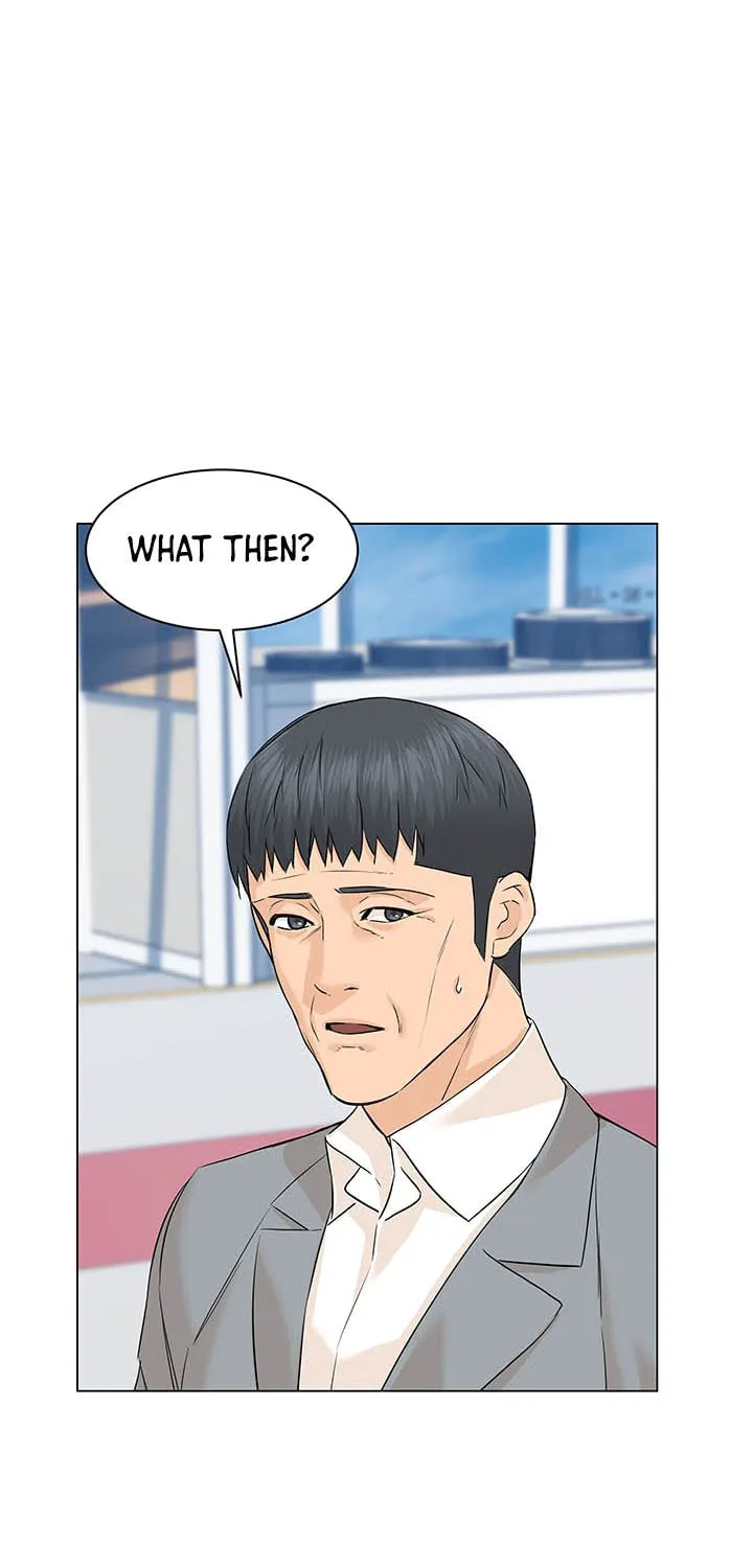 Read From the Grave and Back chapter 85 image 57 on Lezhin