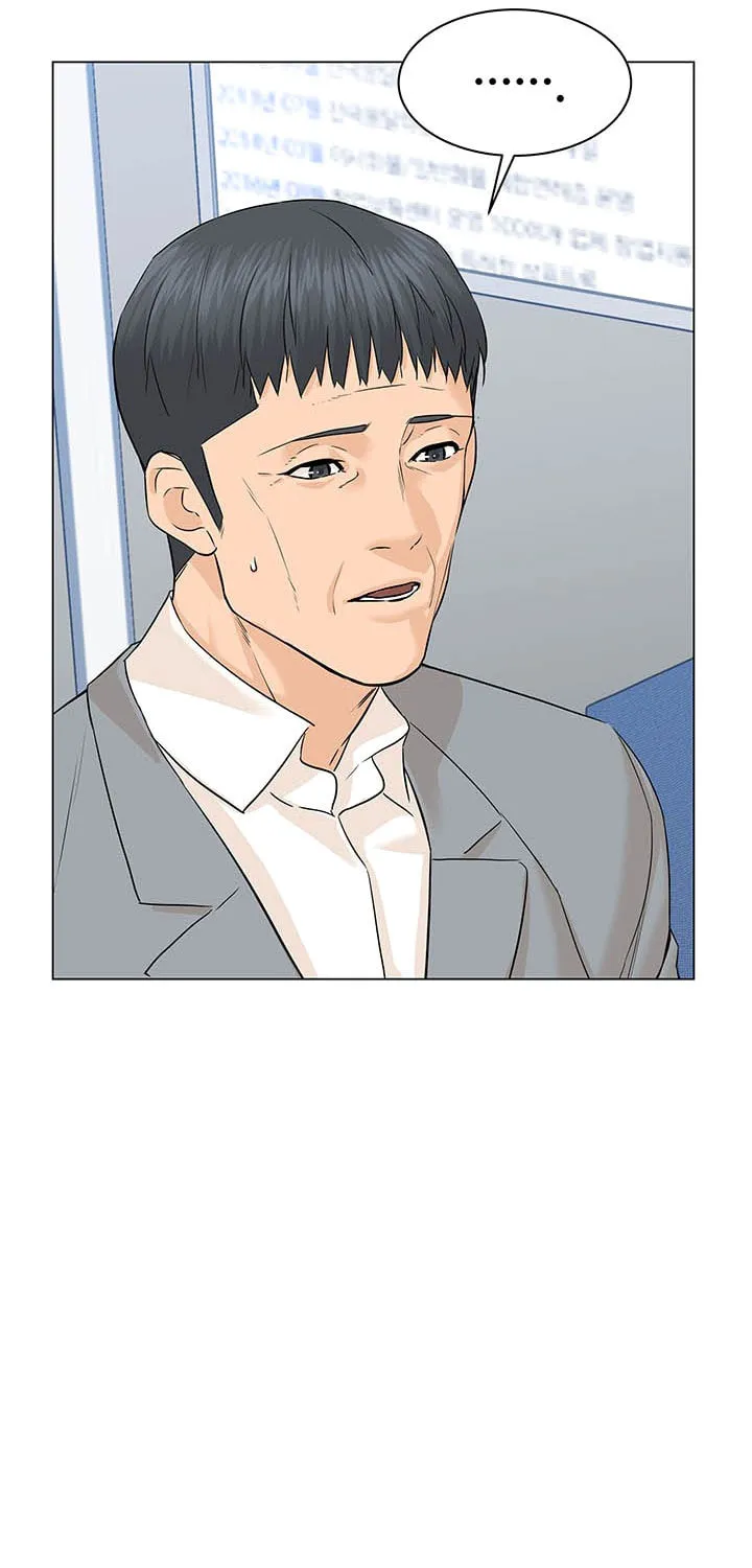 Read From the Grave and Back chapter 85 image 60 on Lezhin
