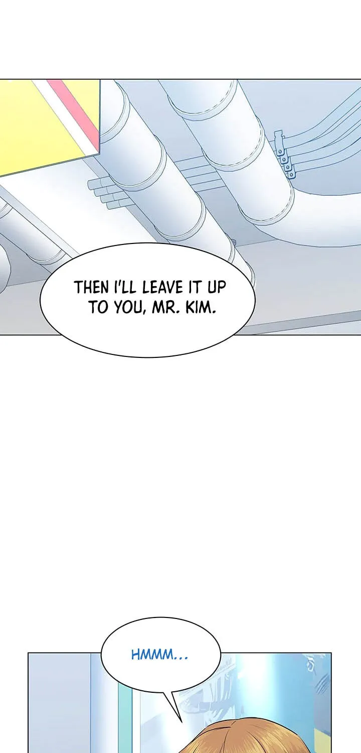 Read From the Grave and Back chapter 85 image 61 on Lezhin
