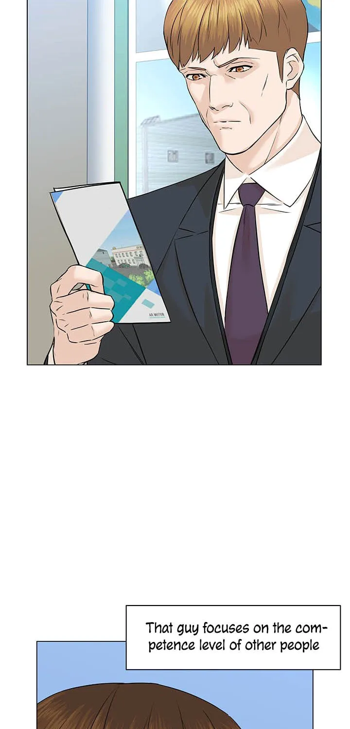 Read From the Grave and Back chapter 85 image 62 on Lezhin