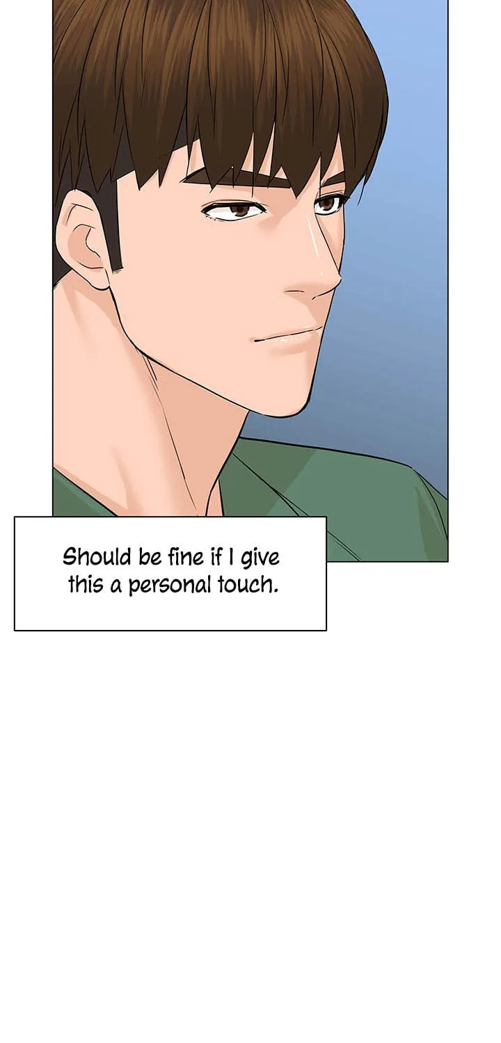 Read From the Grave and Back chapter 85 image 63 on Lezhin