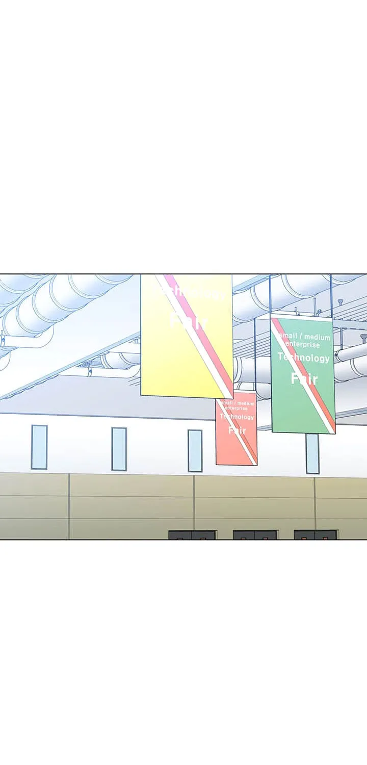 Read From the Grave and Back chapter 85 image 65 on Lezhin
