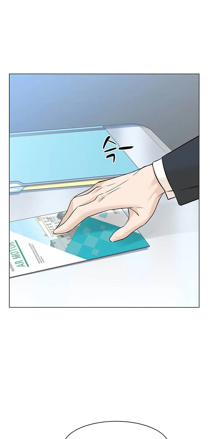 Read From the Grave and Back chapter 85 image 66 on Lezhin