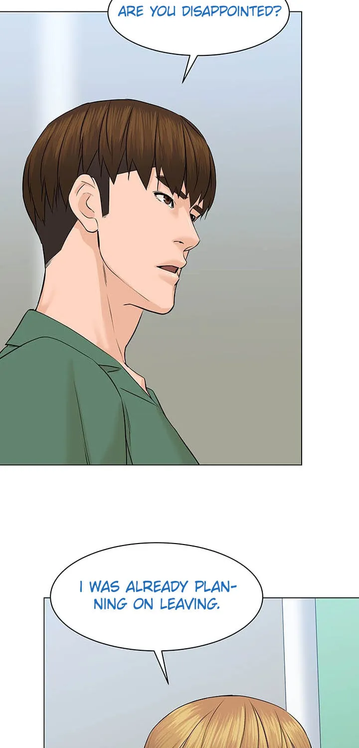 Read From the Grave and Back chapter 85 image 67 on Lezhin