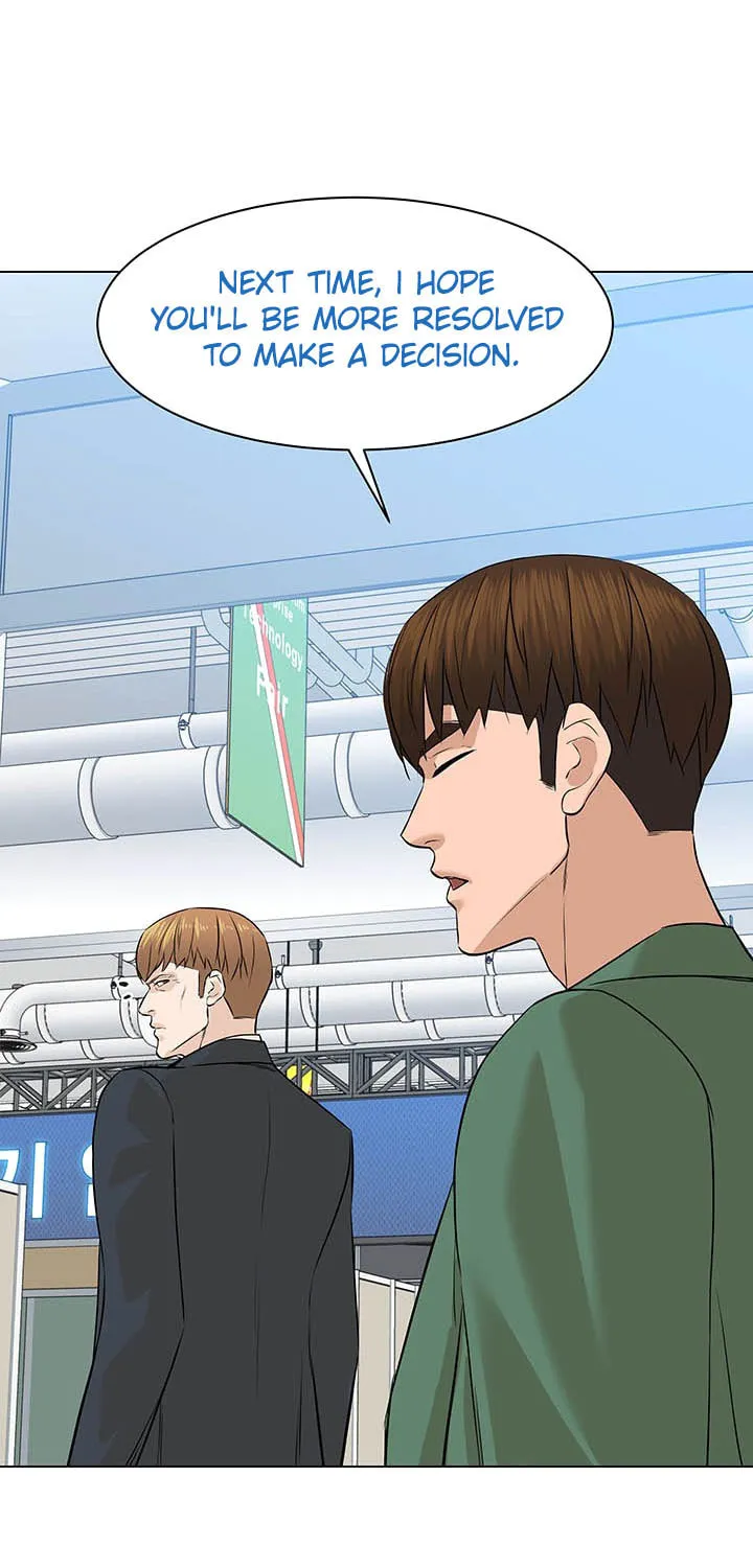 Read From the Grave and Back chapter 85 image 72 on Lezhin