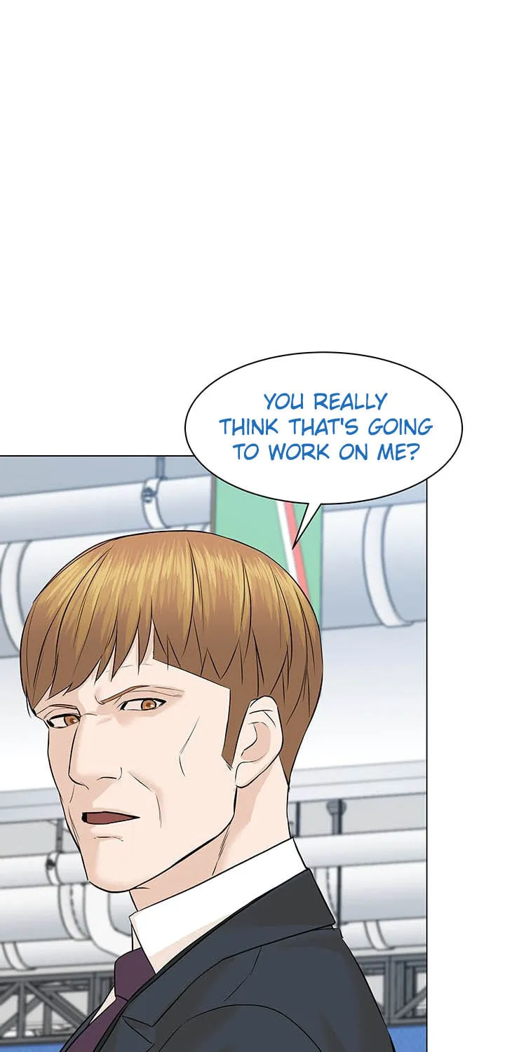 Read From the Grave and Back chapter 85 image 73 on Lezhin