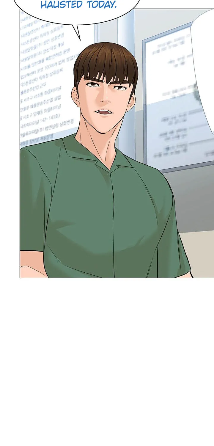 Read From the Grave and Back chapter 85 image 75 on Lezhin