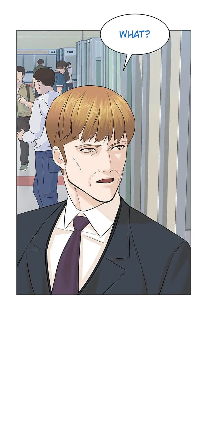 Read From the Grave and Back chapter 85 image 76 on Lezhin
