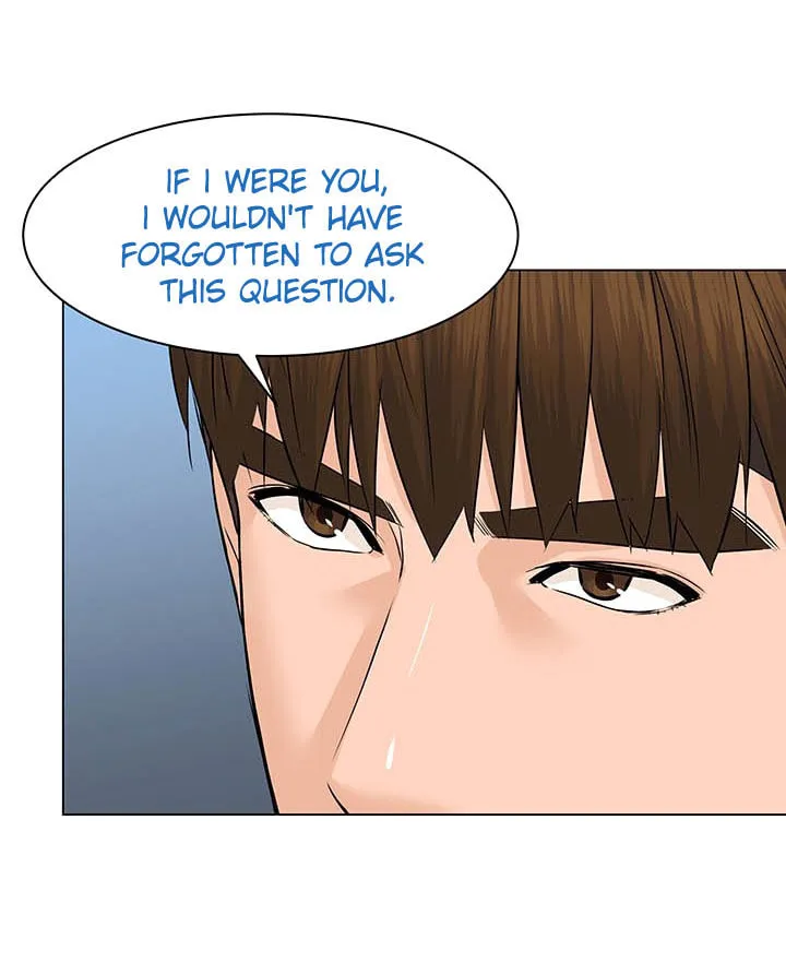Read From the Grave and Back chapter 85 image 77 on Lezhin