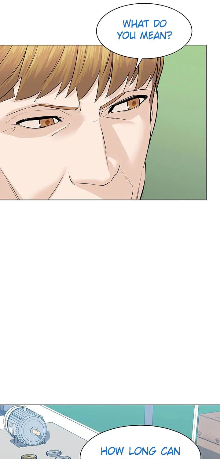 Read From the Grave and Back chapter 85 image 78 on Lezhin