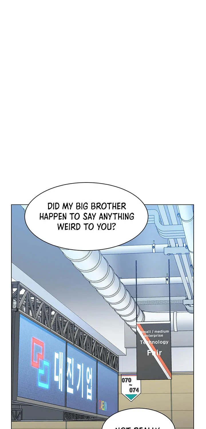 Read From the Grave and Back chapter 85 image 8 on Lezhin