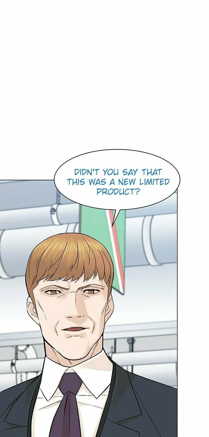 Read From the Grave and Back chapter 86 image 10 on Lezhin
