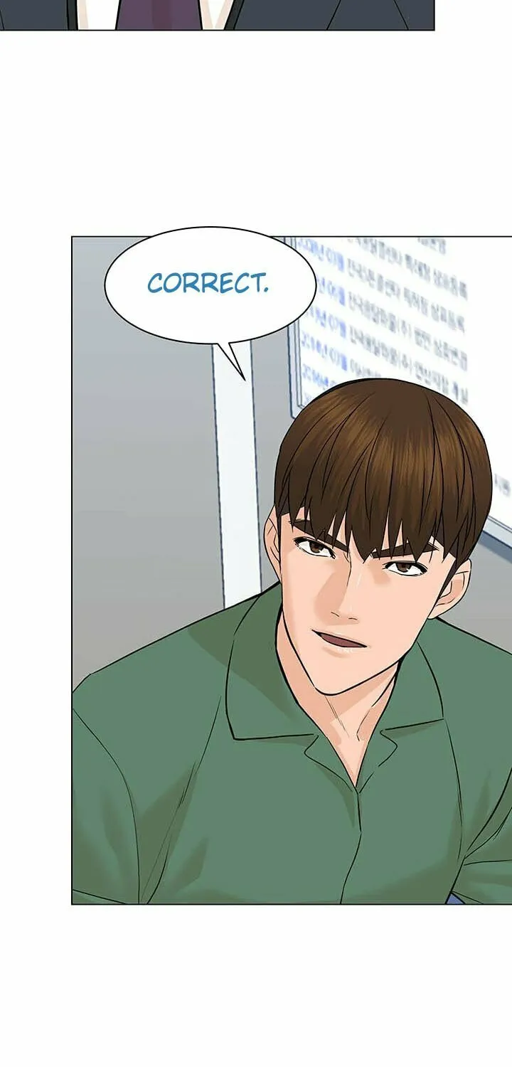 Read From the Grave and Back chapter 86 image 11 on Lezhin