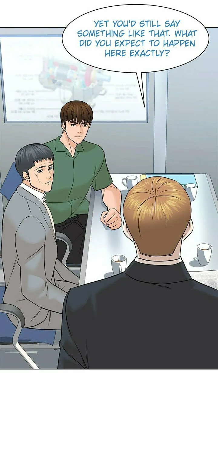 Read From the Grave and Back chapter 86 image 13 on Lezhin