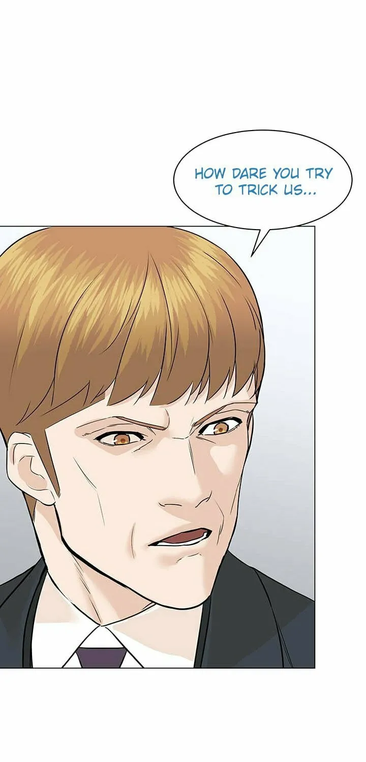 Read From the Grave and Back chapter 86 image 14 on Lezhin