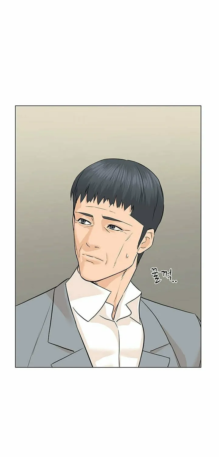 Read From the Grave and Back chapter 86 image 16 on Lezhin