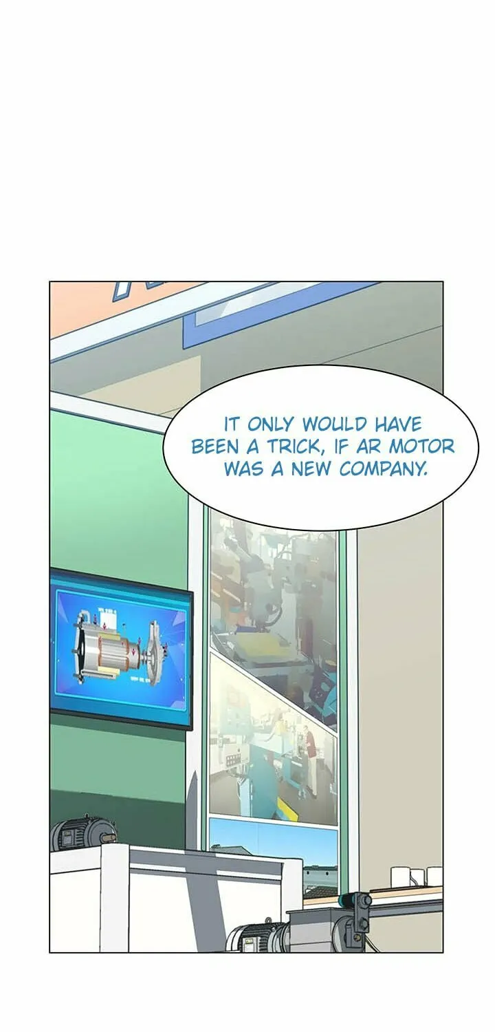 Read From the Grave and Back chapter 86 image 18 on Lezhin