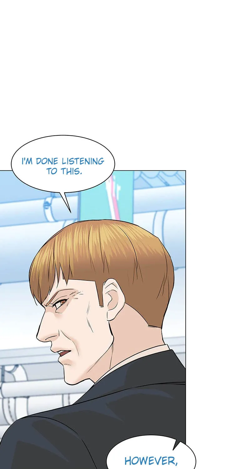 Read From the Grave and Back chapter 86 image 19 on Lezhin