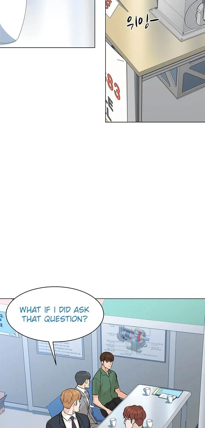 Read From the Grave and Back chapter 86 image 2 on Lezhin