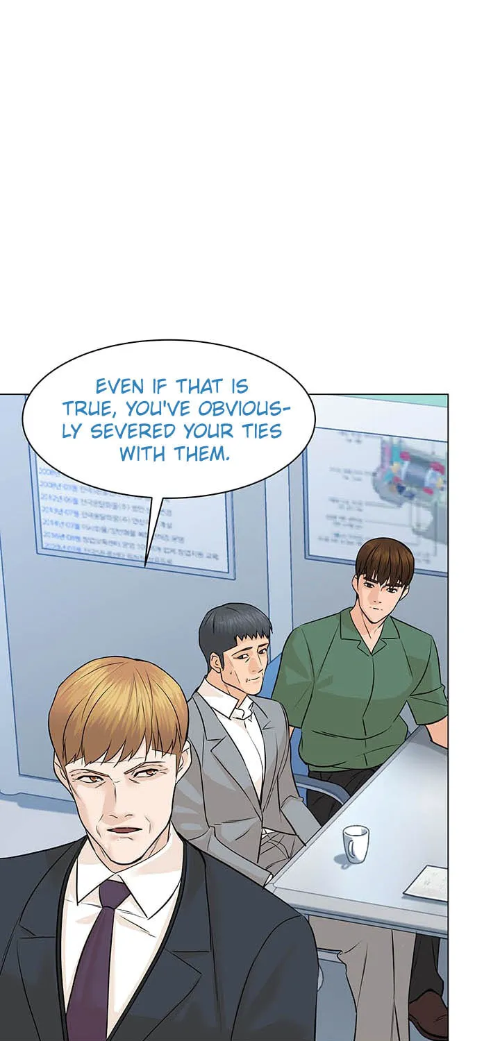 Read From the Grave and Back chapter 86 image 23 on Lezhin