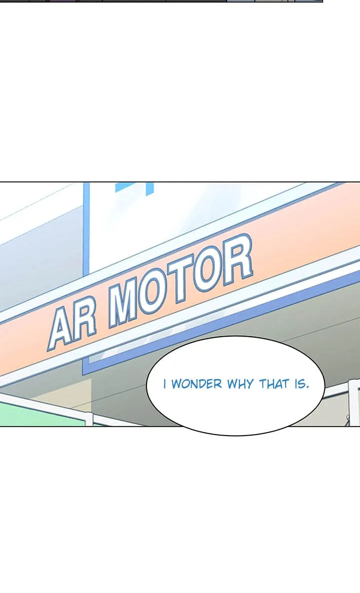 Read From the Grave and Back chapter 86 image 24 on Lezhin