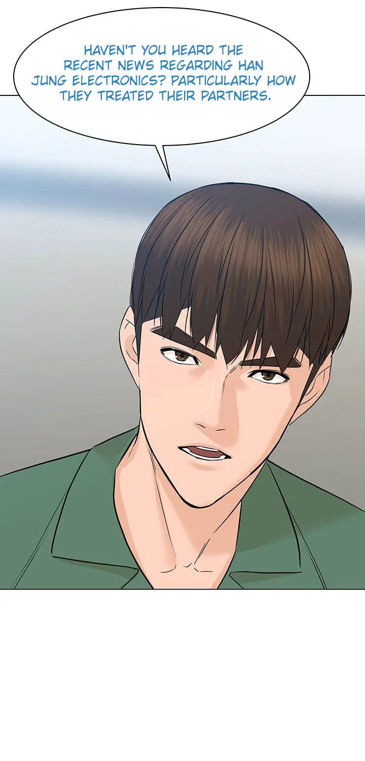 Read From the Grave and Back chapter 86 image 25 on Lezhin