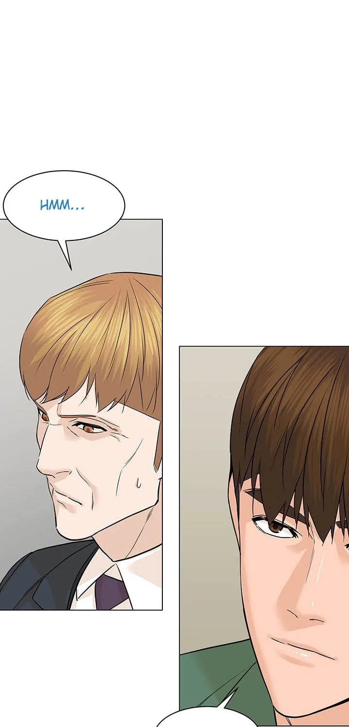 Read From the Grave and Back chapter 86 image 26 on Lezhin
