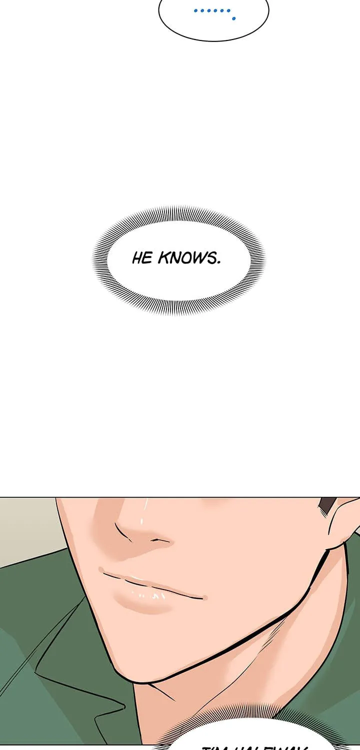 Read From the Grave and Back chapter 86 image 27 on Lezhin