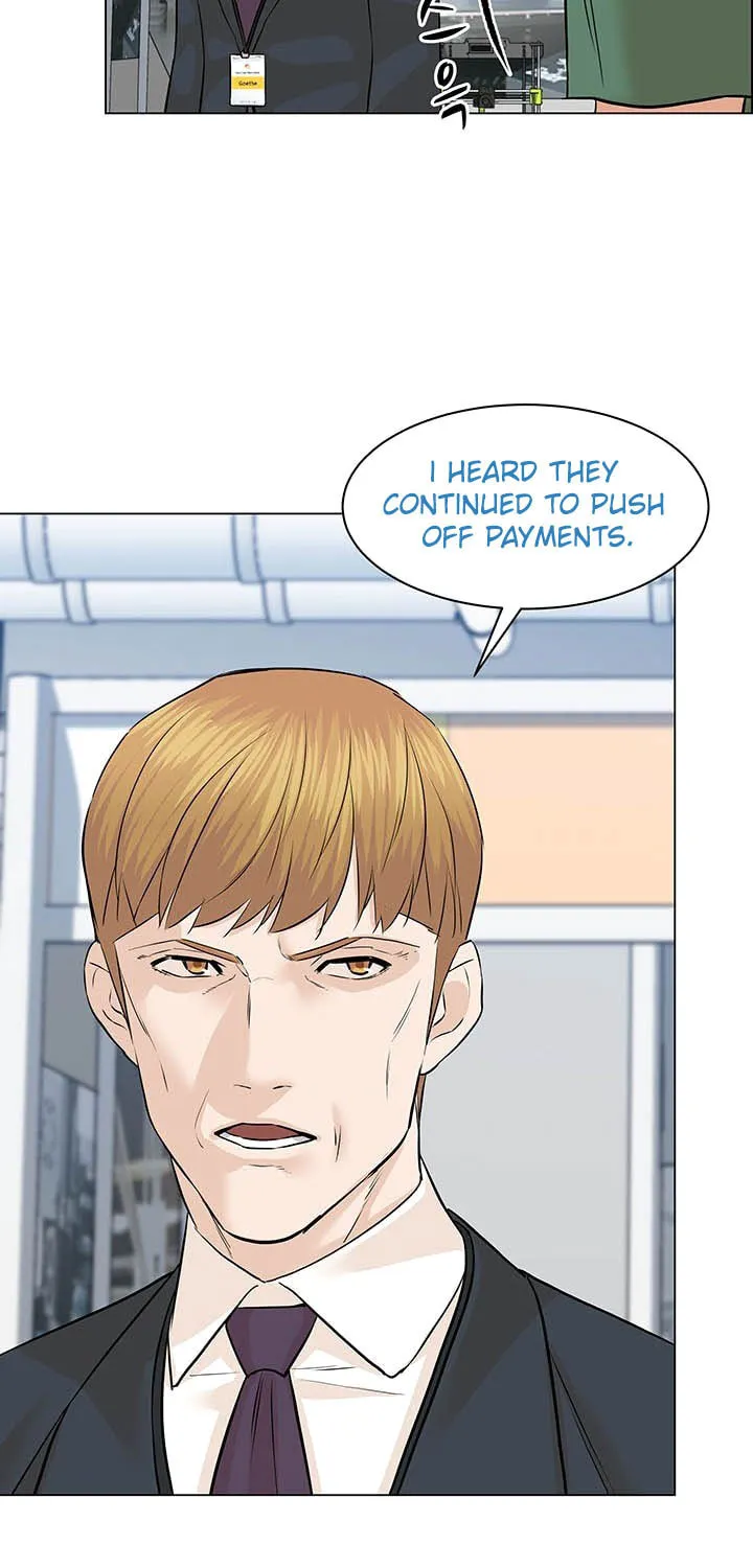 Read From the Grave and Back chapter 86 image 29 on Lezhin