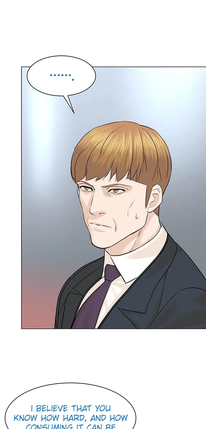 Read From the Grave and Back chapter 86 image 35 on Lezhin