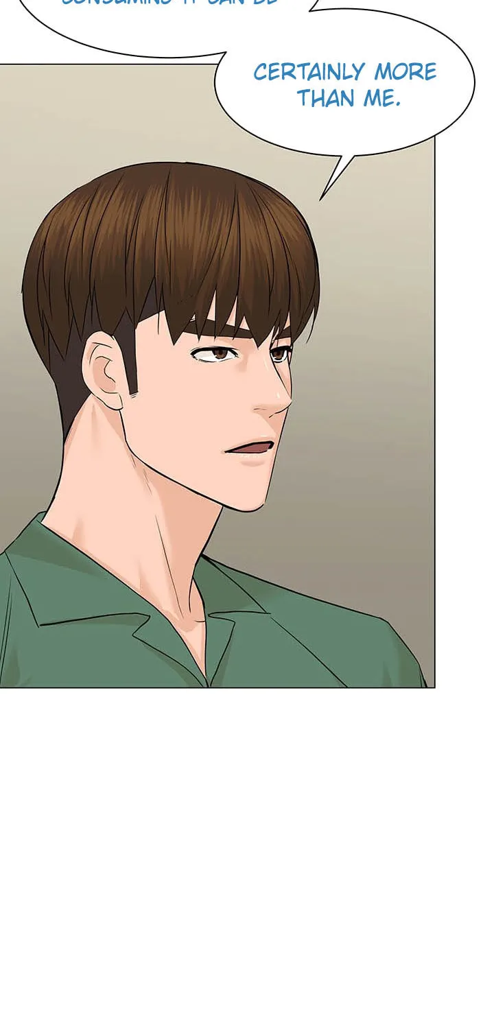Read From the Grave and Back chapter 86 image 36 on Lezhin