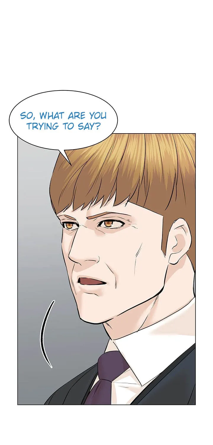 Read From the Grave and Back chapter 86 image 38 on Lezhin