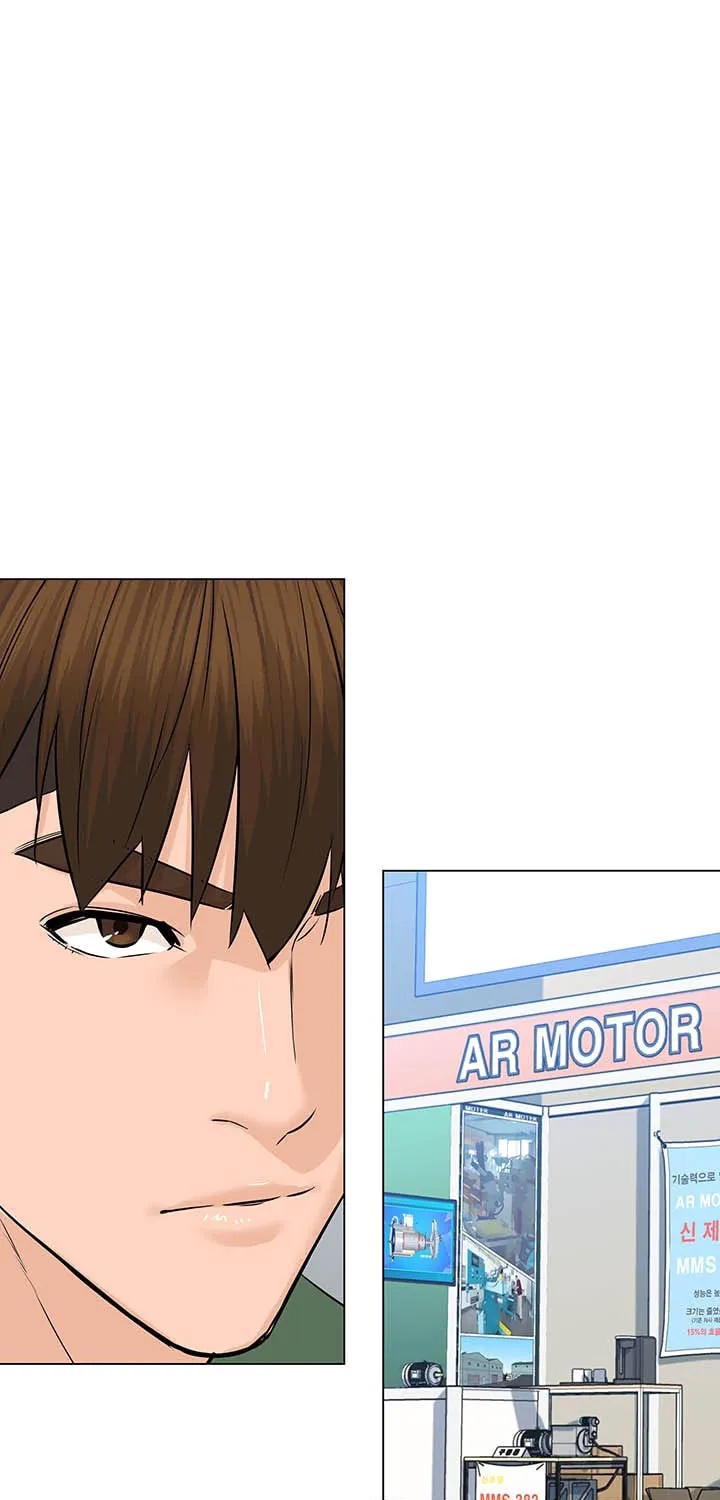 Read From the Grave and Back chapter 86 image 39 on Lezhin