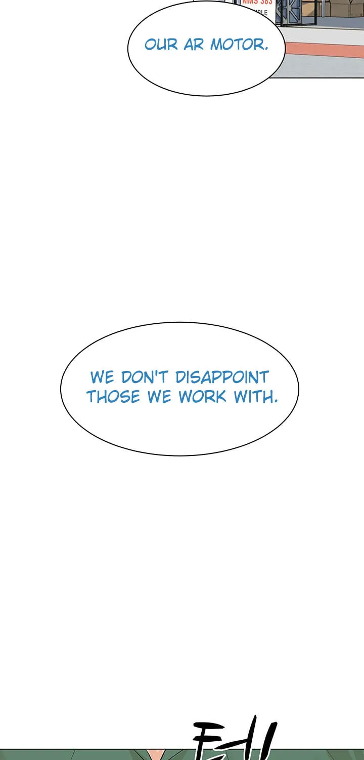 Read From the Grave and Back chapter 86 image 40 on Lezhin