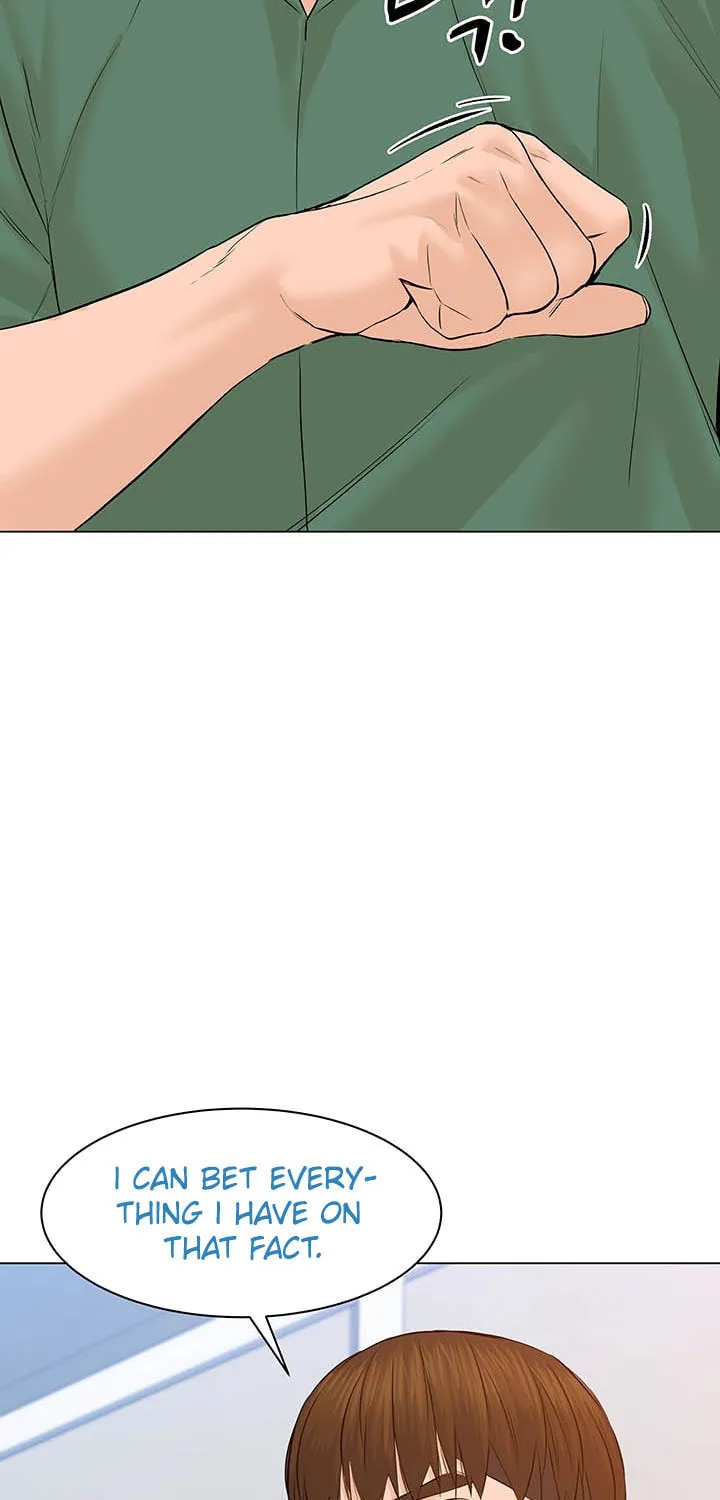 Read From the Grave and Back chapter 86 image 41 on Lezhin