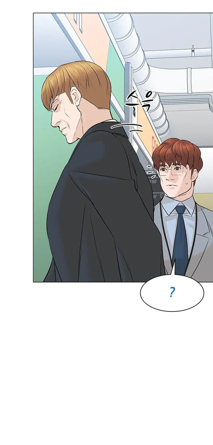 Read From the Grave and Back chapter 86 image 44 on Lezhin