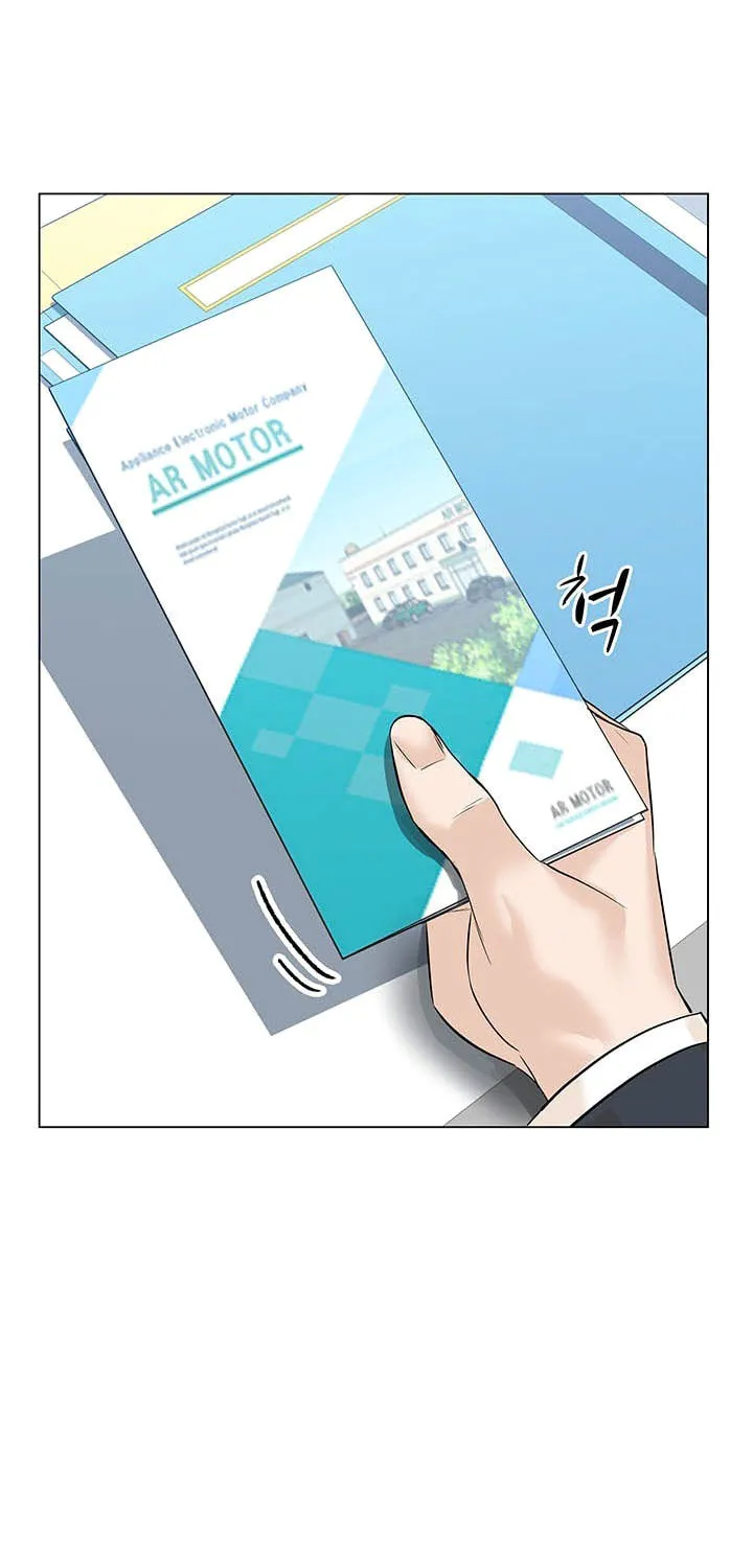 Read From the Grave and Back chapter 86 image 45 on Lezhin