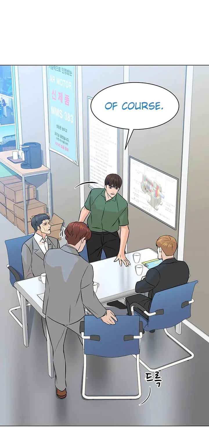 Read From the Grave and Back chapter 86 image 48 on Lezhin