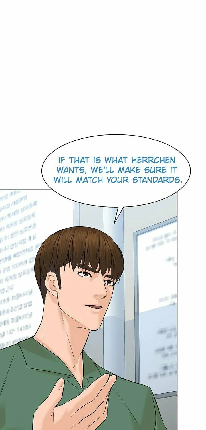 Read From the Grave and Back chapter 86 image 49 on Lezhin