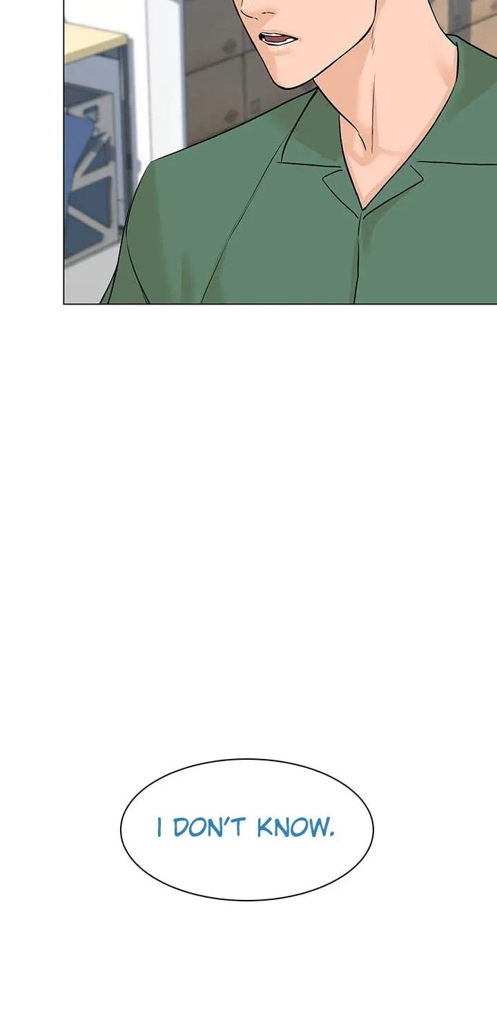 Read From the Grave and Back chapter 86 image 5 on Lezhin