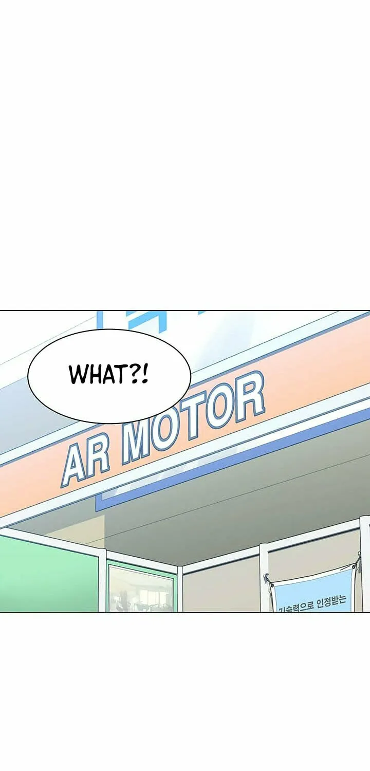 Read From the Grave and Back chapter 86 image 56 on Lezhin