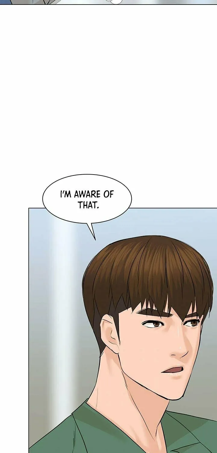 Read From the Grave and Back chapter 86 image 59 on Lezhin