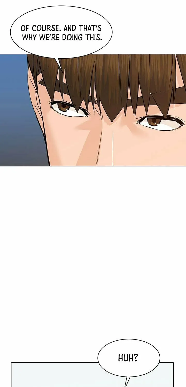 Read From the Grave and Back chapter 86 image 61 on Lezhin