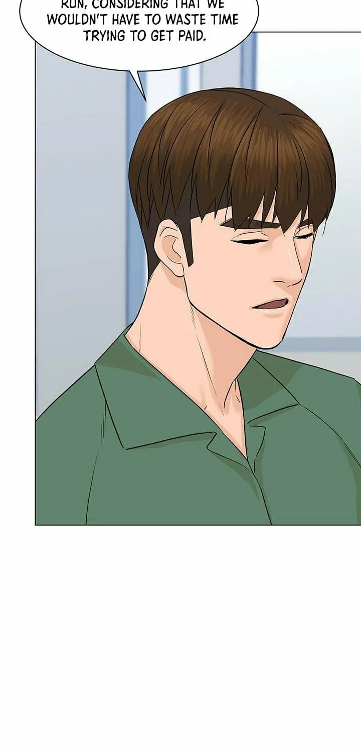 Read From the Grave and Back chapter 86 image 65 on Lezhin