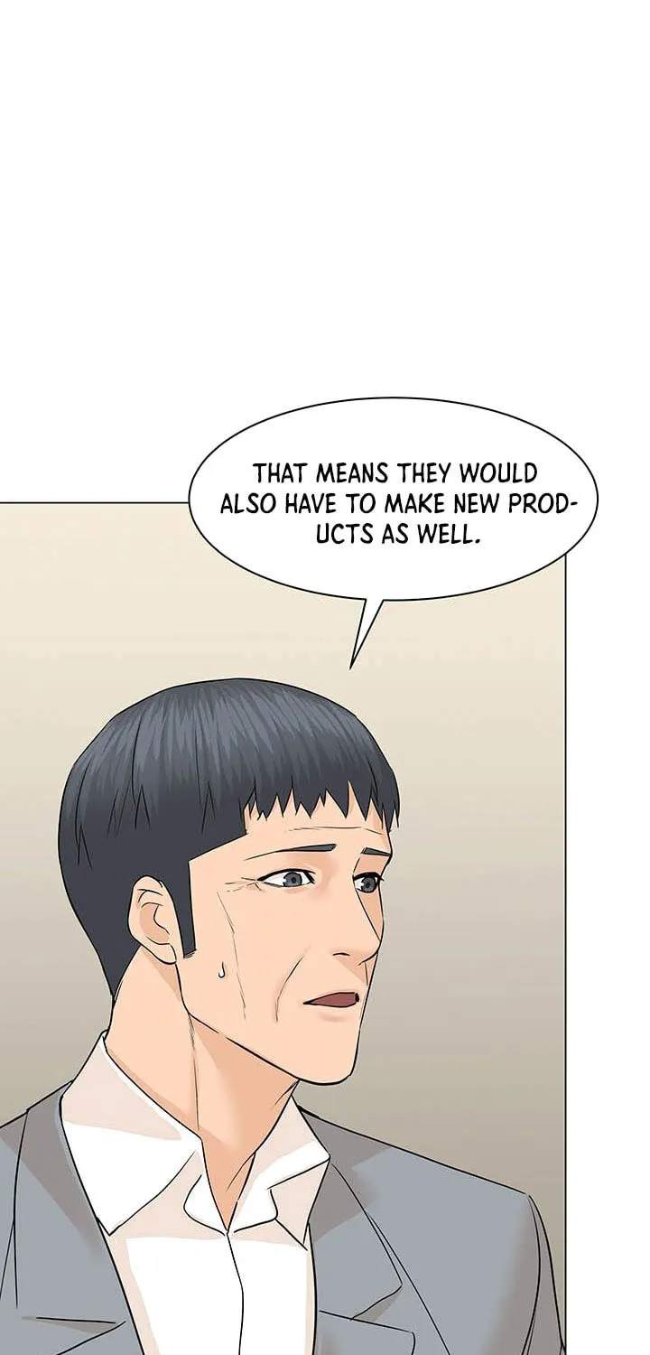 Read From the Grave and Back chapter 86 image 67 on Lezhin