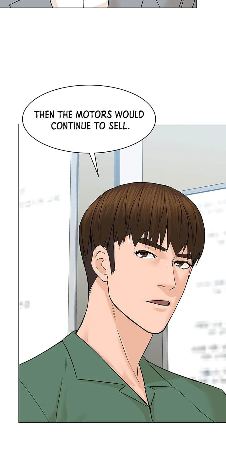 Read From the Grave and Back chapter 86 image 68 on Lezhin